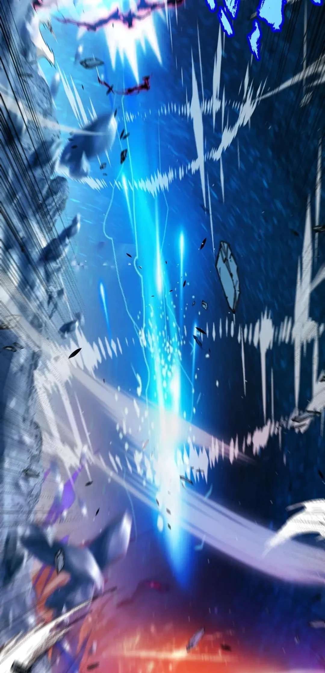 The Game That I Came From Chapter 345 61